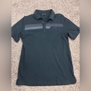 Travis Mathew Mens Polo Medium